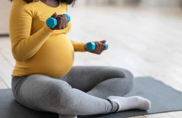 Exercise During Pregnancy: What's Safe?